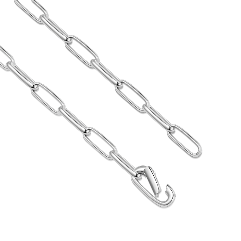 Gnoce Bully Element Link Chain Bracelet_3