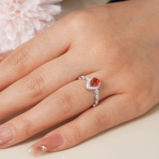 Gnoce Pear-cut Opal Promise Ring_4