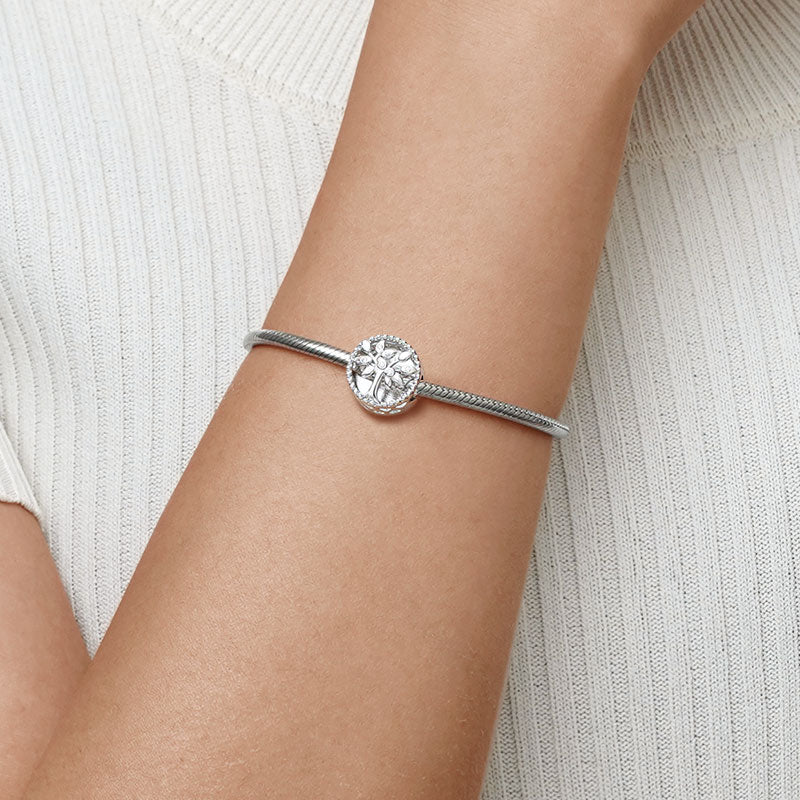 Gnoce Family Tree Personalized Photo Charm_3