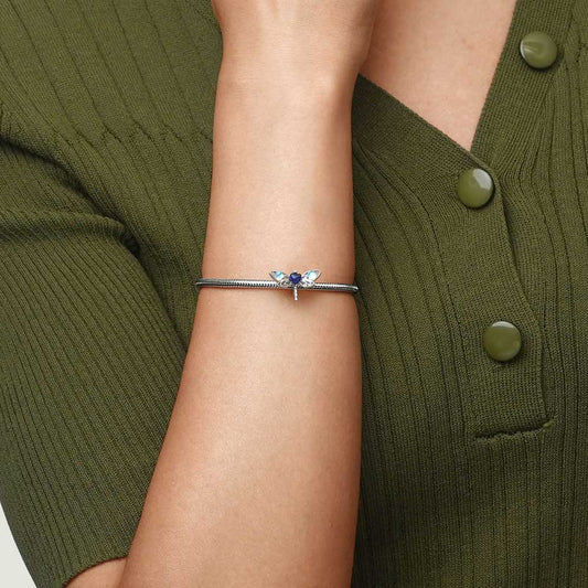 Gnoce Dragonfly Mood Charm_6