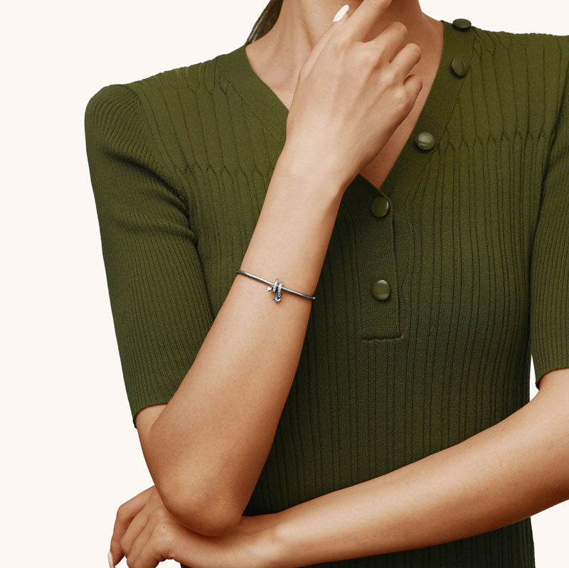 Gnoce Moonstone Meteor Star Charm_4