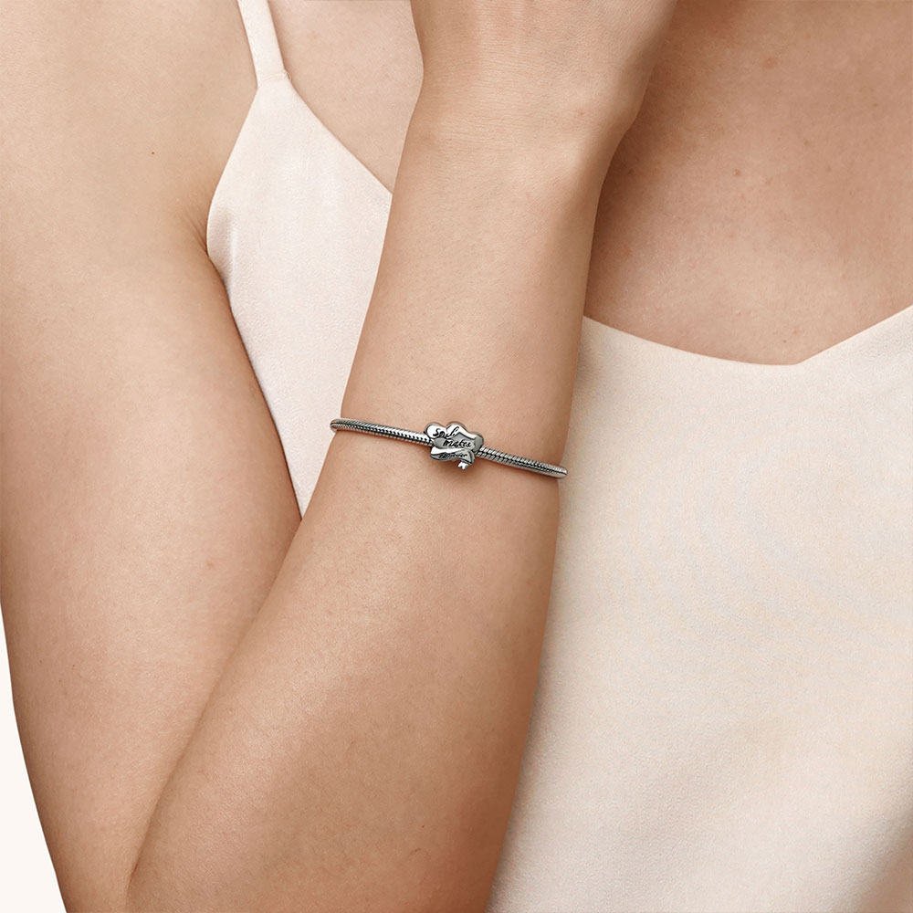 Gnoce “Soulmate Forever” Heart-to-Heart Charm_5