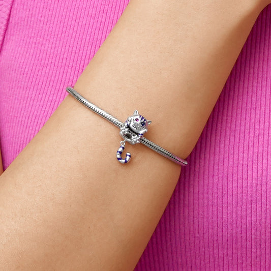 Gnoce Lovely Cat Charm_5