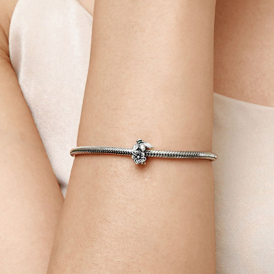 Gnoce Bees & Flowers Fresh Garden Charm_4