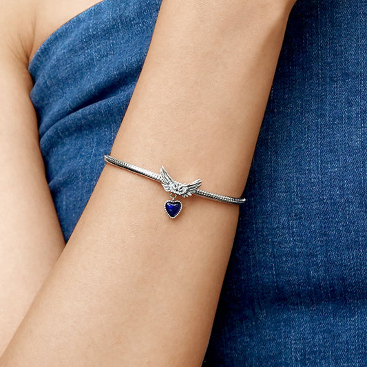 Gnoce Wing Guardian Mood Stone Charm_5