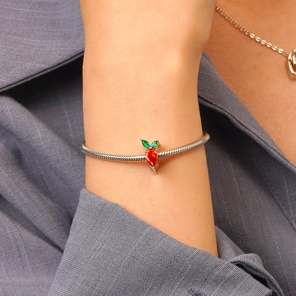 Gnoce Delicious Carrot Charm_5