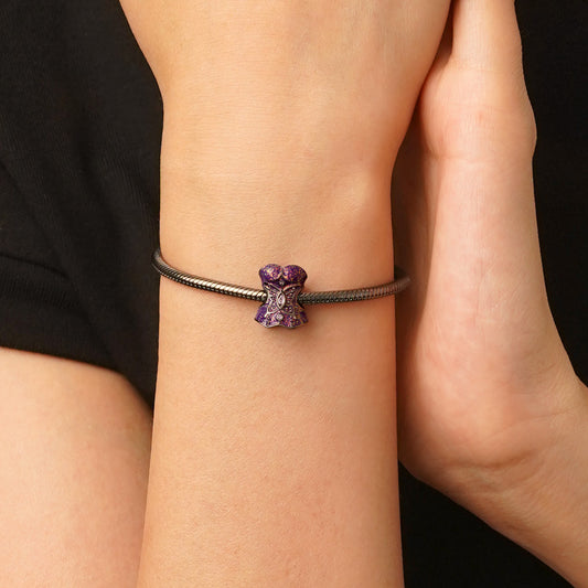 Gnoce Sexy Butterfly Corset Charm_5