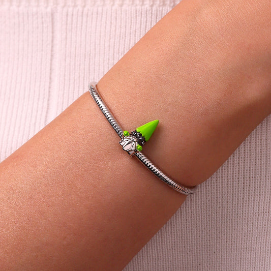 Gnoce Halloween Zombie Gnome Charm_5