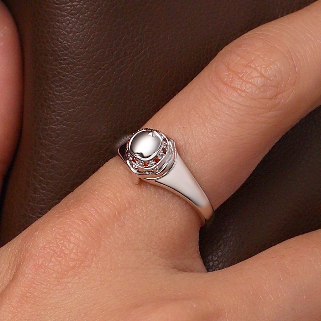 Gnoce Easter Openable Egg Signet Ring_7