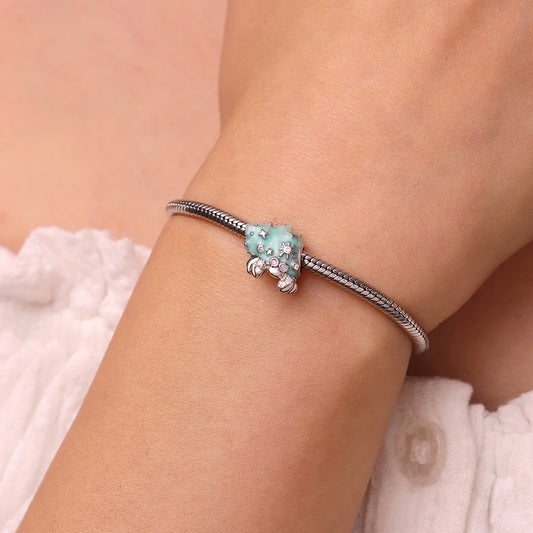 Gnoce Summer Hermit Crab Charm_4