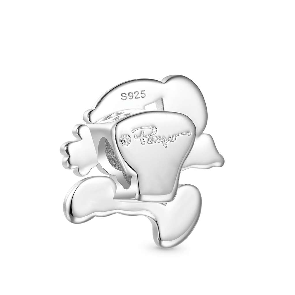 Gnoce The Smurfs Movie (2025) Charm x Vanity Smurf_2