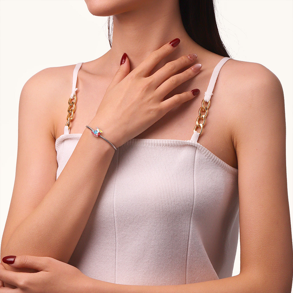 Gnoce The Smurfs Movie (2025) Charm x YOU CAN SAVE THE UNIVERSE_4