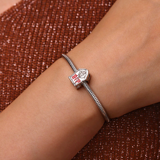 Gnoce Halloween Cracked RIP Tombstone Glow-in-the-Dark Charm_6