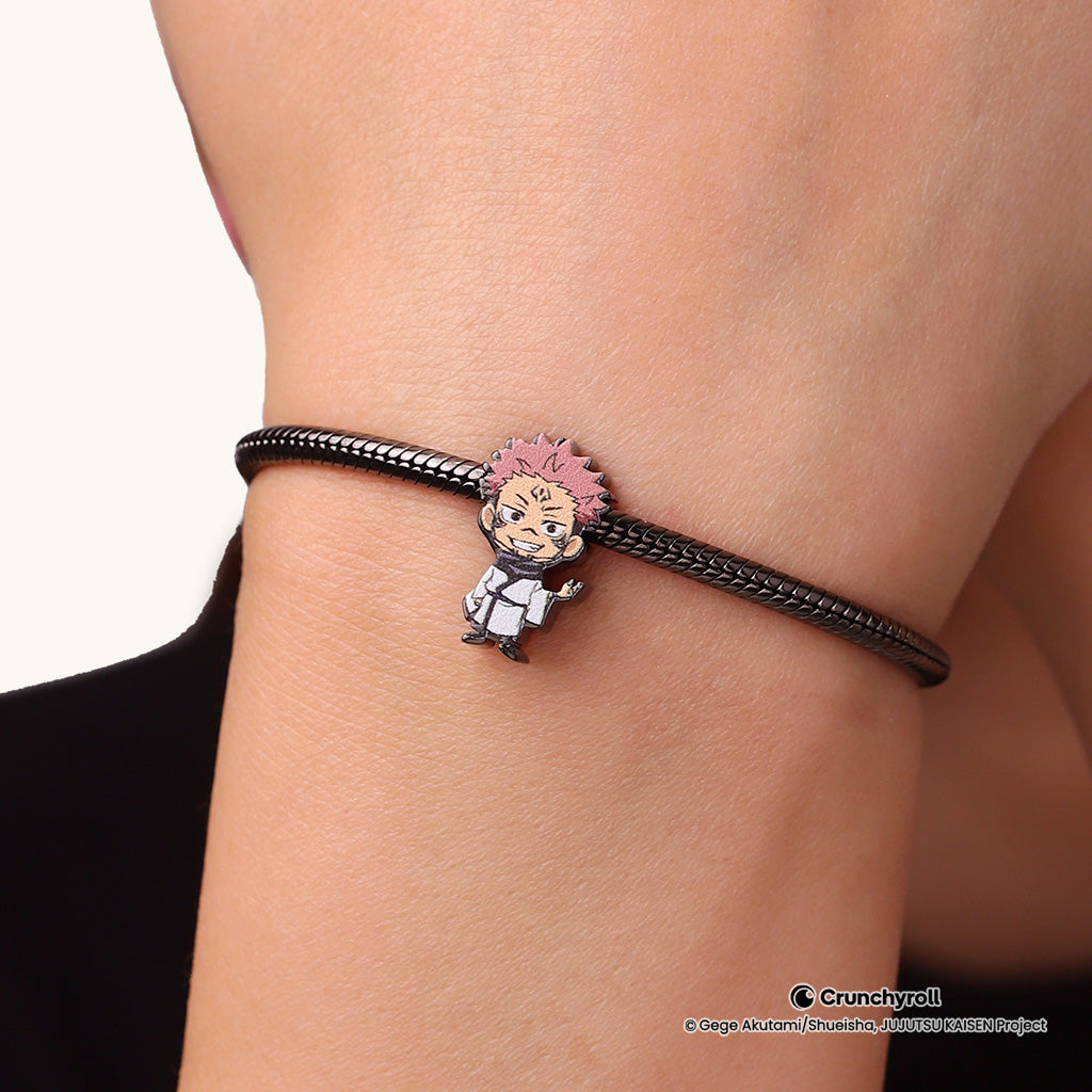 Gnoce Jujutsu Kaisen - Ryomen Sukuna Charm_5