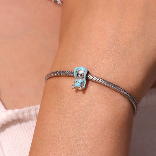 Gnoce MBTI ESTJ Personality Type Embraces Love Charm_6