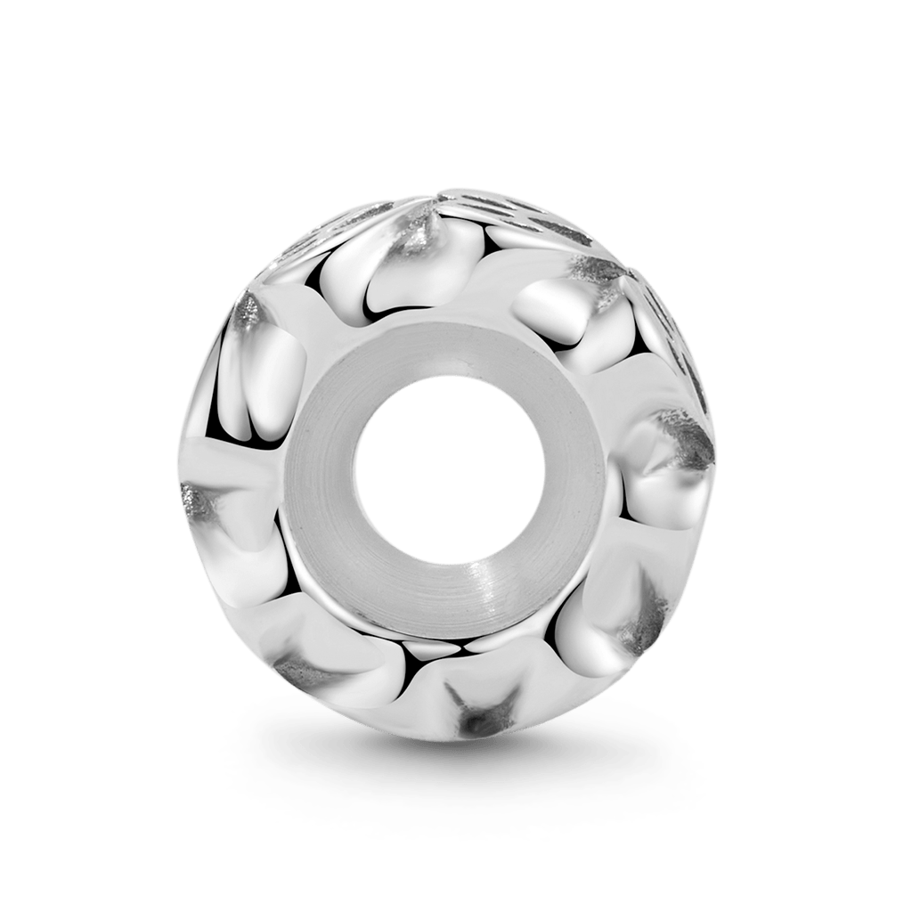 Gnoce Cute Pet Paw Stopper Charm_5