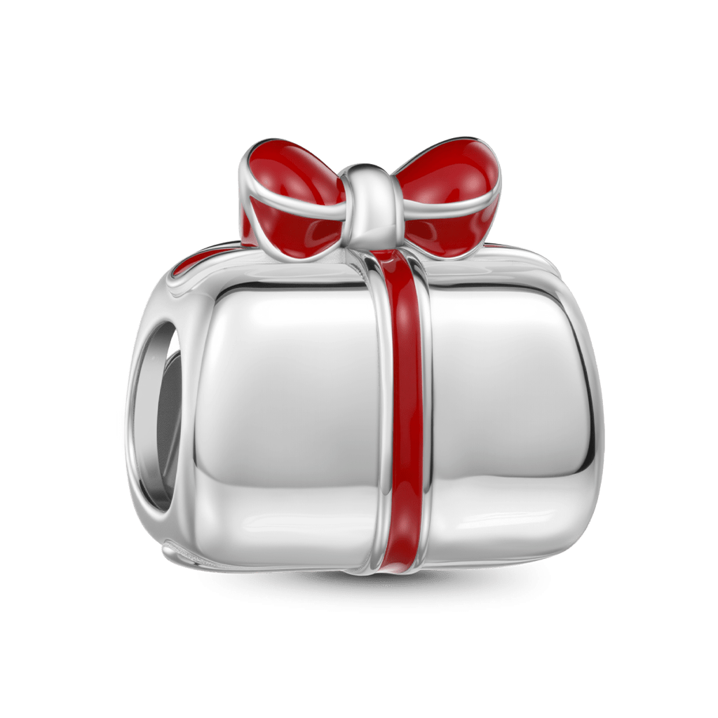 Gnoce Cute Cats Gift Box Charm_5