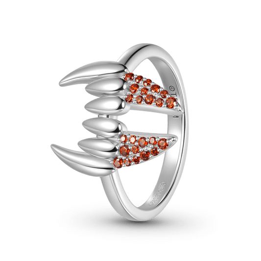 Gnoce Chainsaw Man Power Ring_4