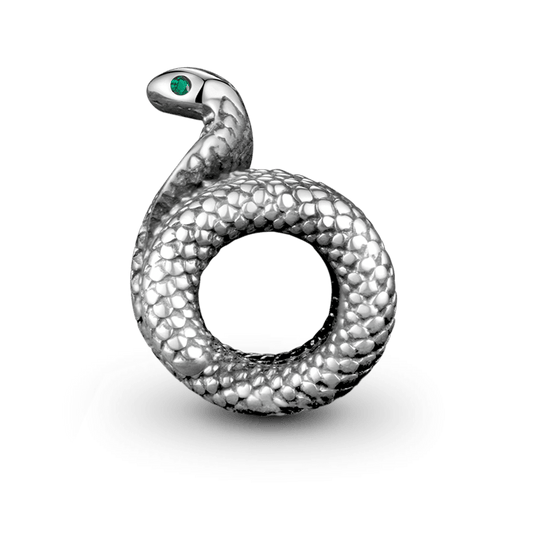 Gnoce Retro Snake Charm_5