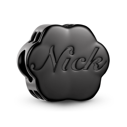 Gnoce Engravable Pet Paw Charm_5