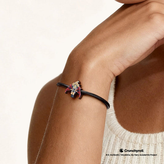 Gnoce My Hero Academia Hawks Charm_2