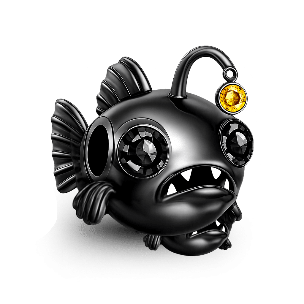Gnoce Lanternfish Embraces Baby Charm_5