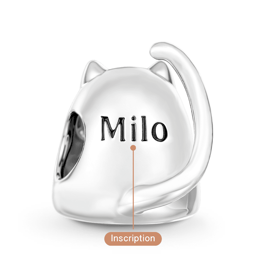 Gnoce Cat Engravable Charm_5