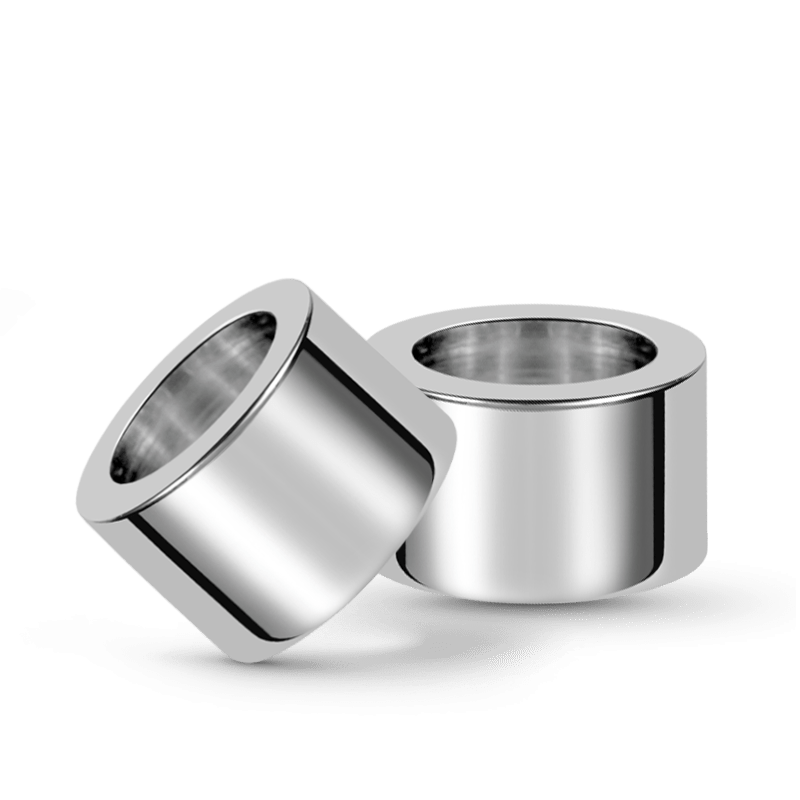 Skull Butterfly Charm Vintage Bead & Customized Classic Beads S925 Sterling Silver with Gift Copper Black Leather Men's Bracelet Jewelry for Men_3