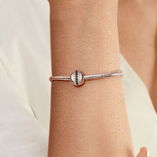 Gnoce Round-shape Stopper Charm_5