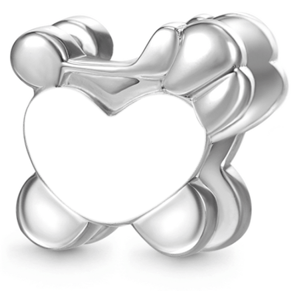 Charm Grabable de Cochecito de Bebé