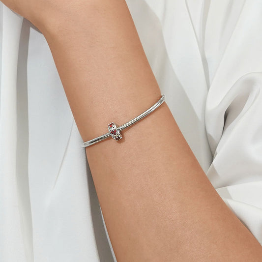 Gnoce Shimmering Infinite Love Stopper Charm_5