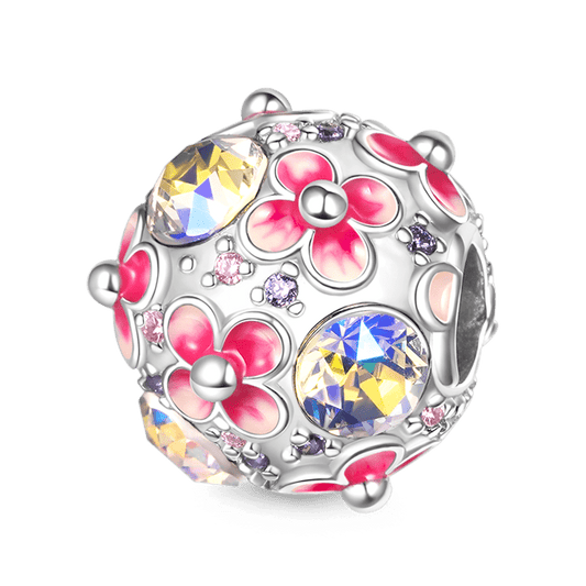Gnoce Sparkling Hydrangea Charm_1