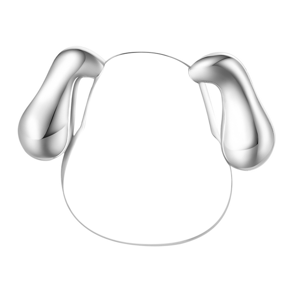 Gnoce Colgante Grabable Perro Mascota