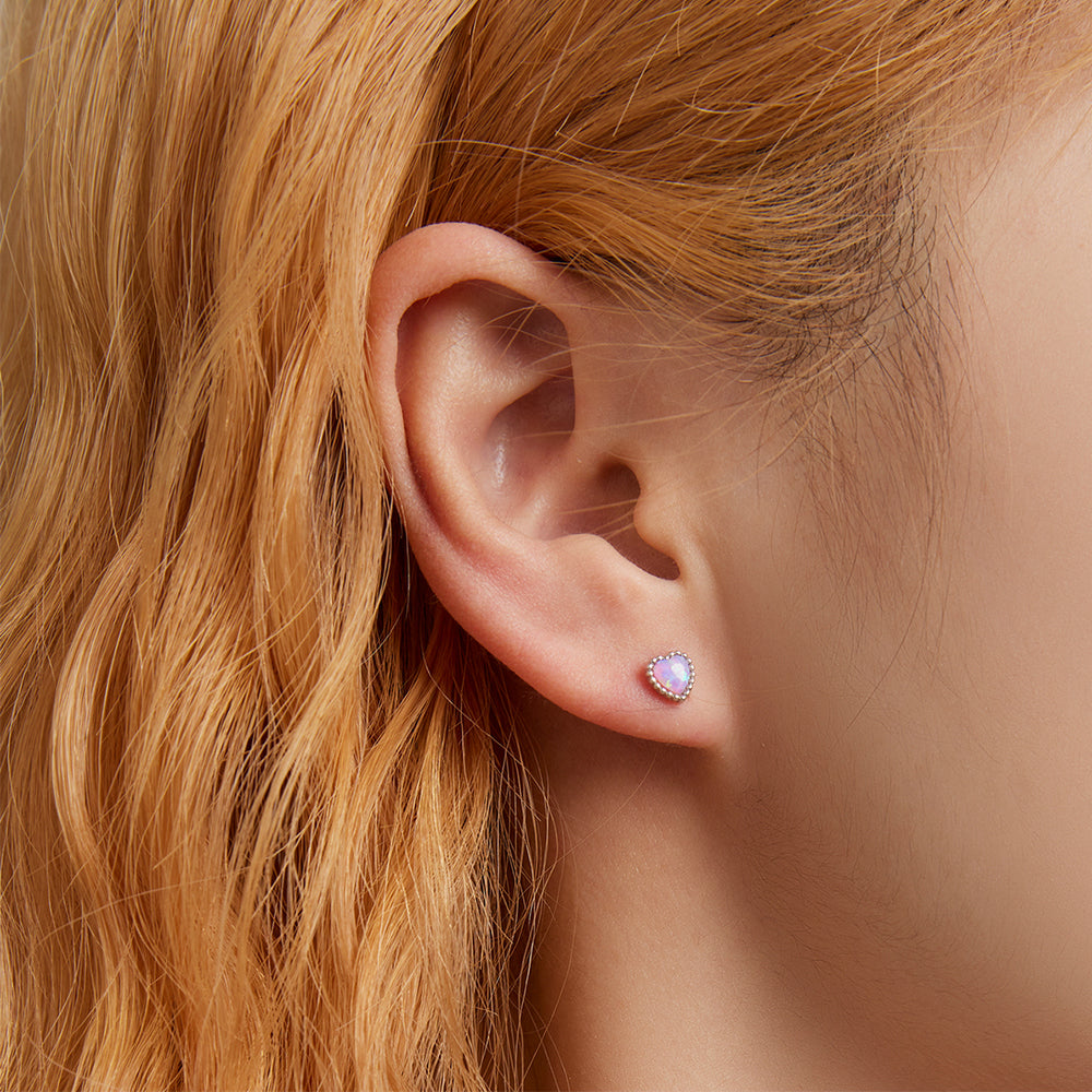 Gnoce Aussie Gem Heart Earrings_6