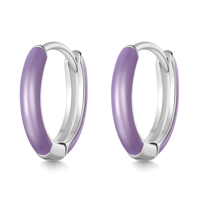 Gnoce Glow in the Dark Earrings_2