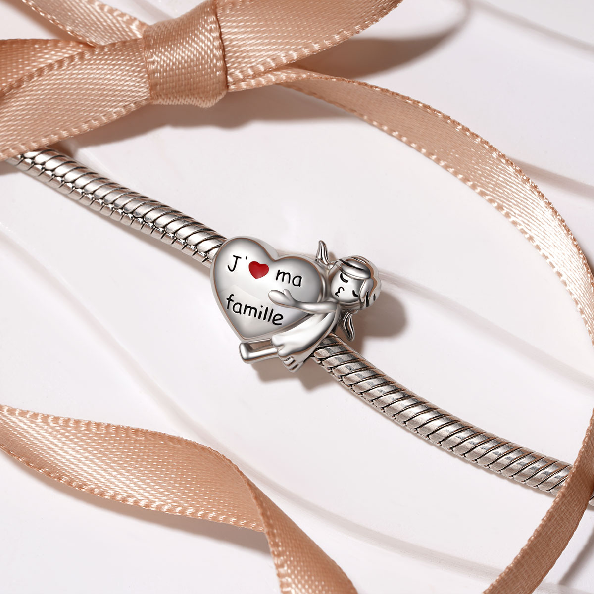 Gnoce Family Love Heart Charm_3
