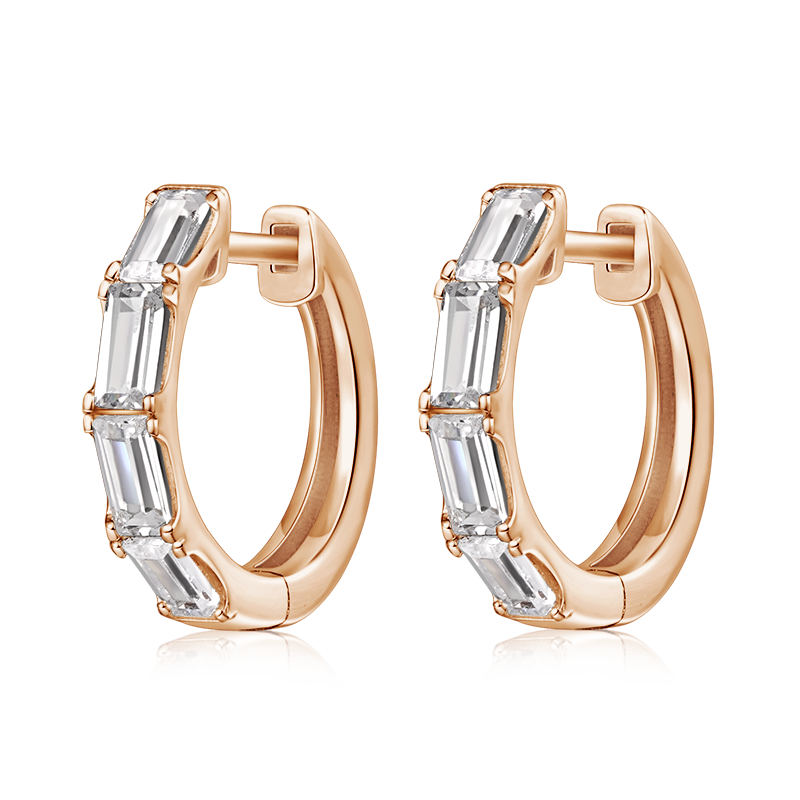 Gnoce Huggie Hoop Earrings_3