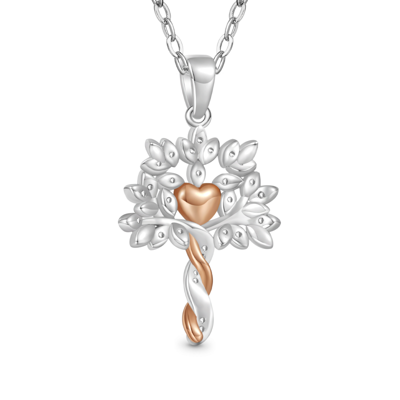 Gnoce Engravable Tree of Life Necklace_3