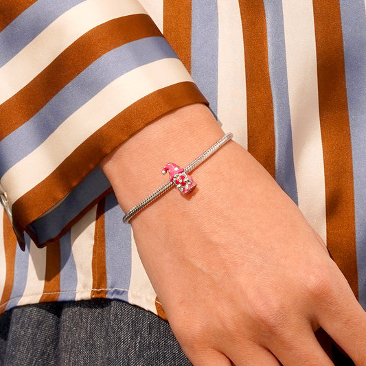 Gnoce Sweet Valentine's Day Gnome Charm_5