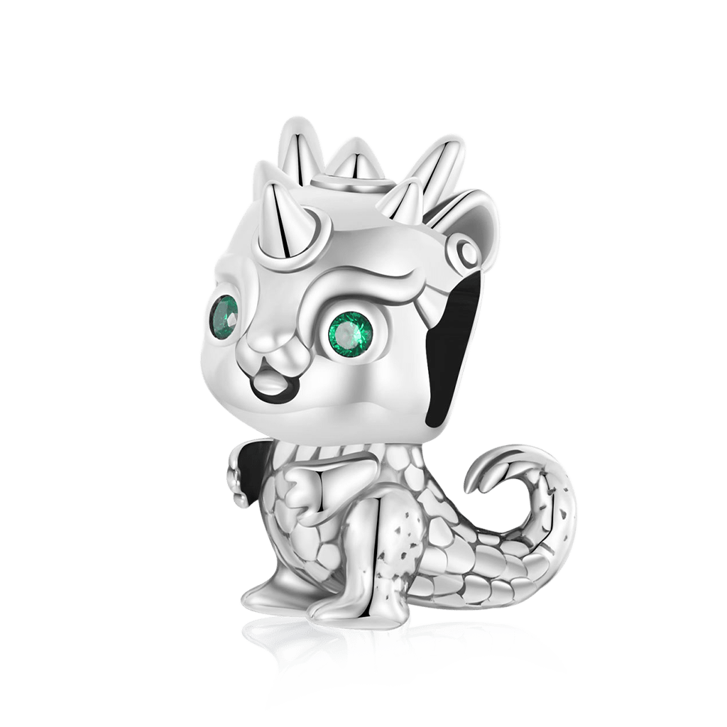 Gnoce Chinese Year of the Dragon Charm_1