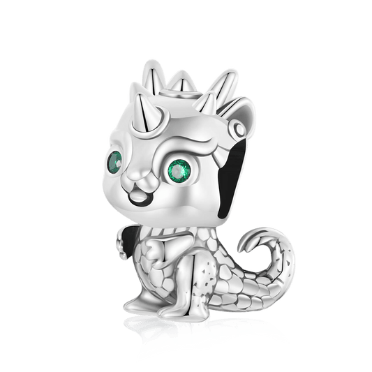 Gnoce Chinese Year of the Dragon Charm_1