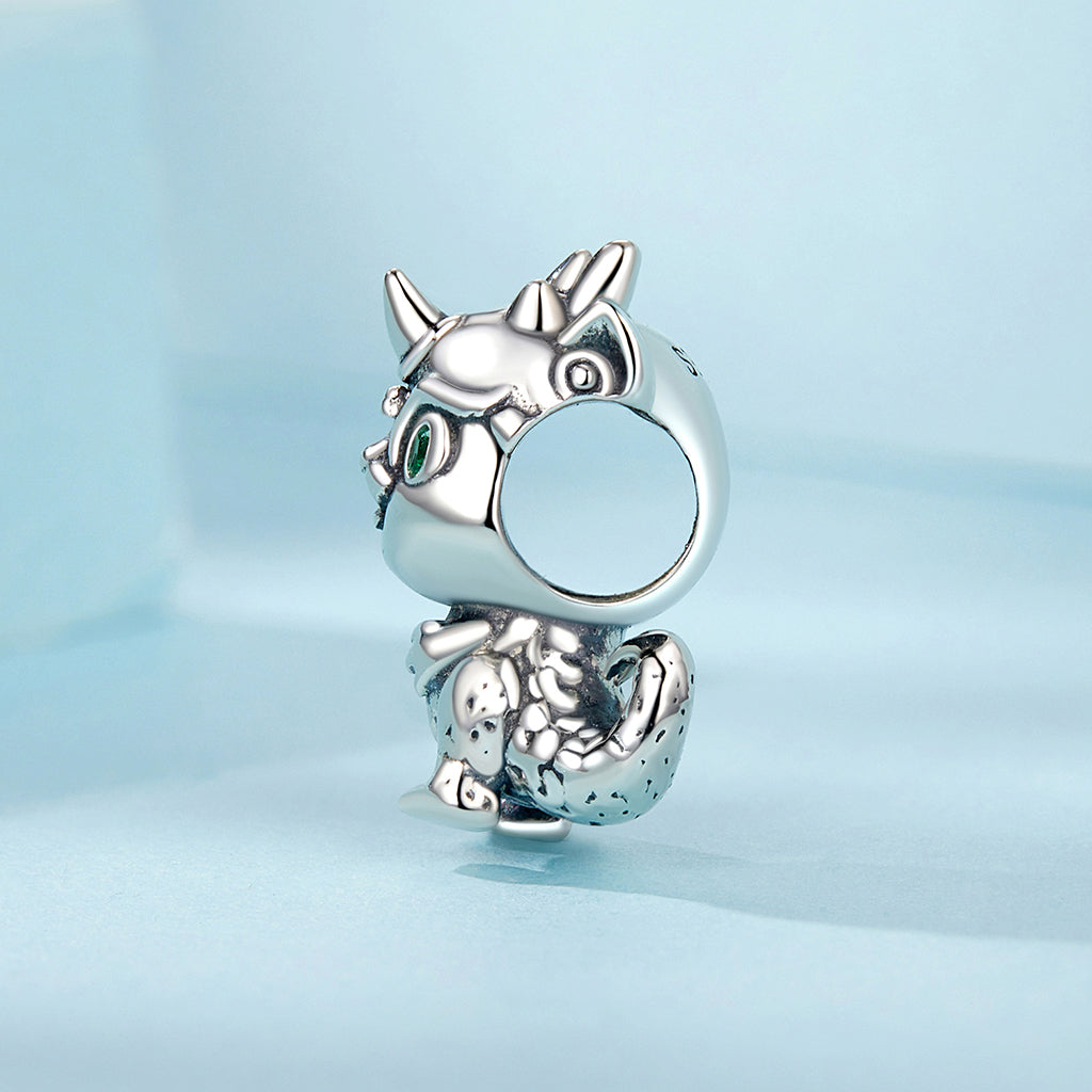 Gnoce Chinese Year of the Dragon Charm_2