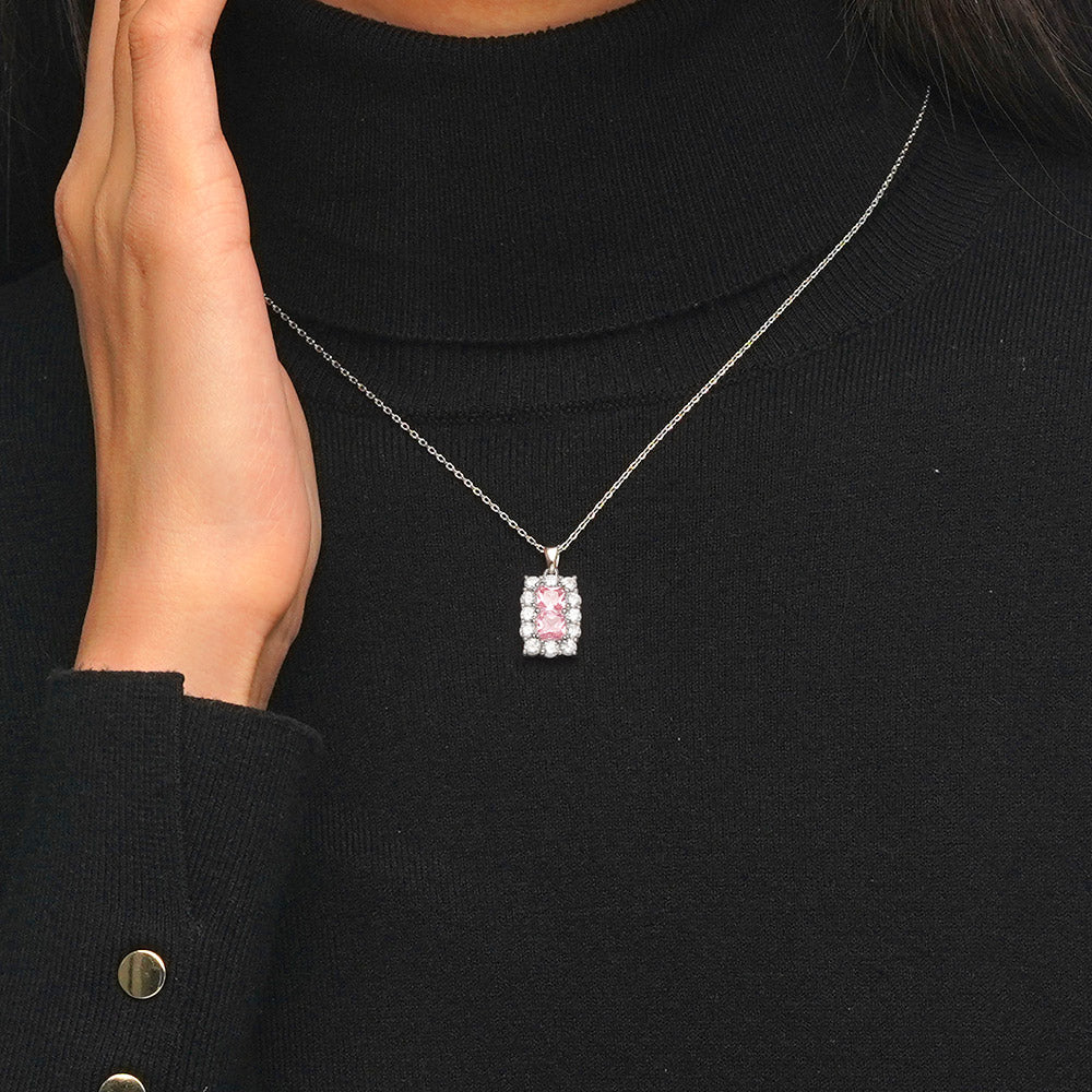 Gnoce Square Birthstone Necklace_6