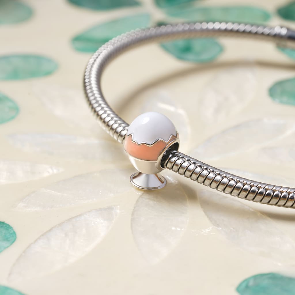 Gnoce Chicken Egg Cup Charm_3