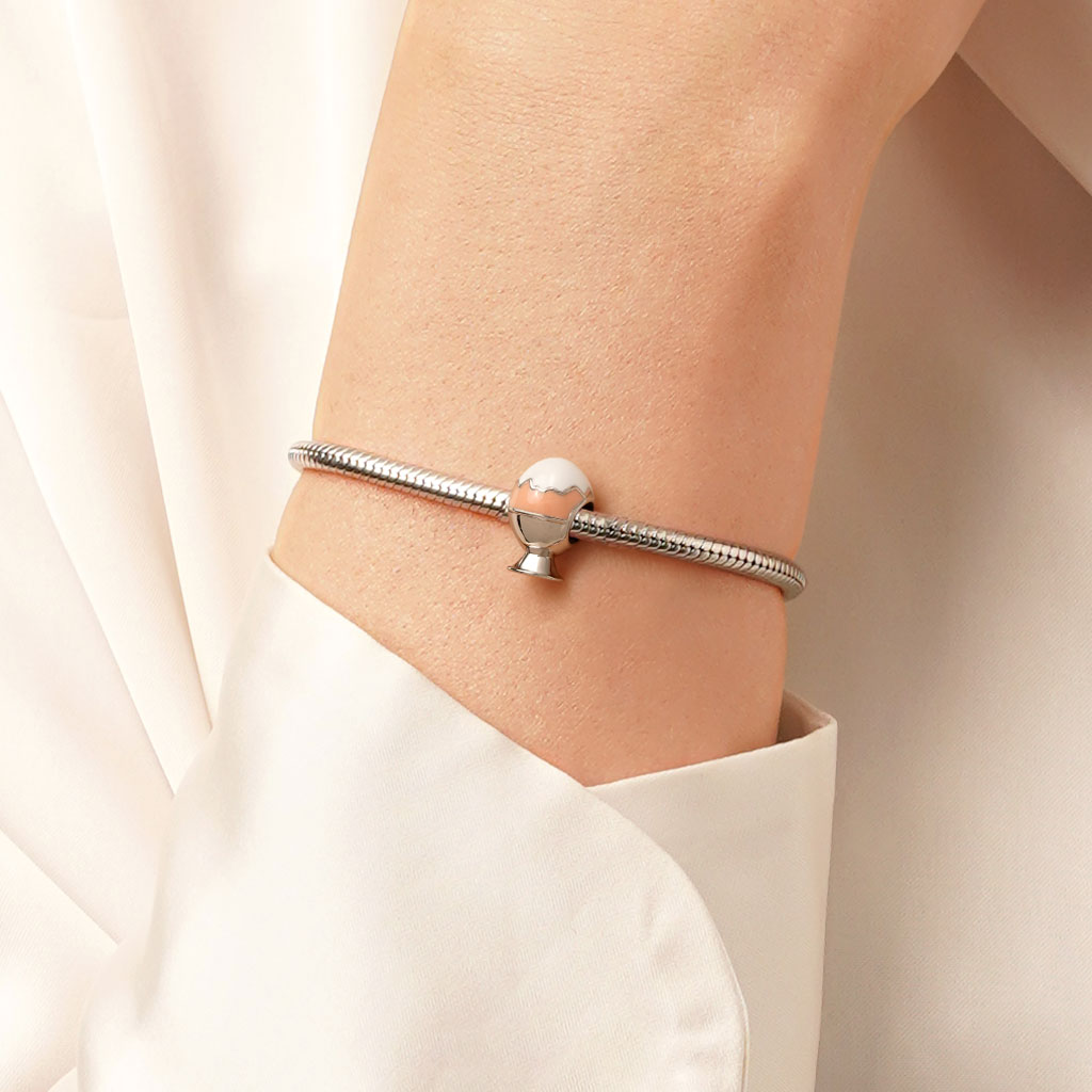 Gnoce Chicken Egg Cup Charm_5