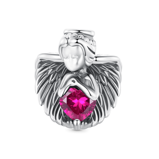 Gnoce Loving Angel Charm_1