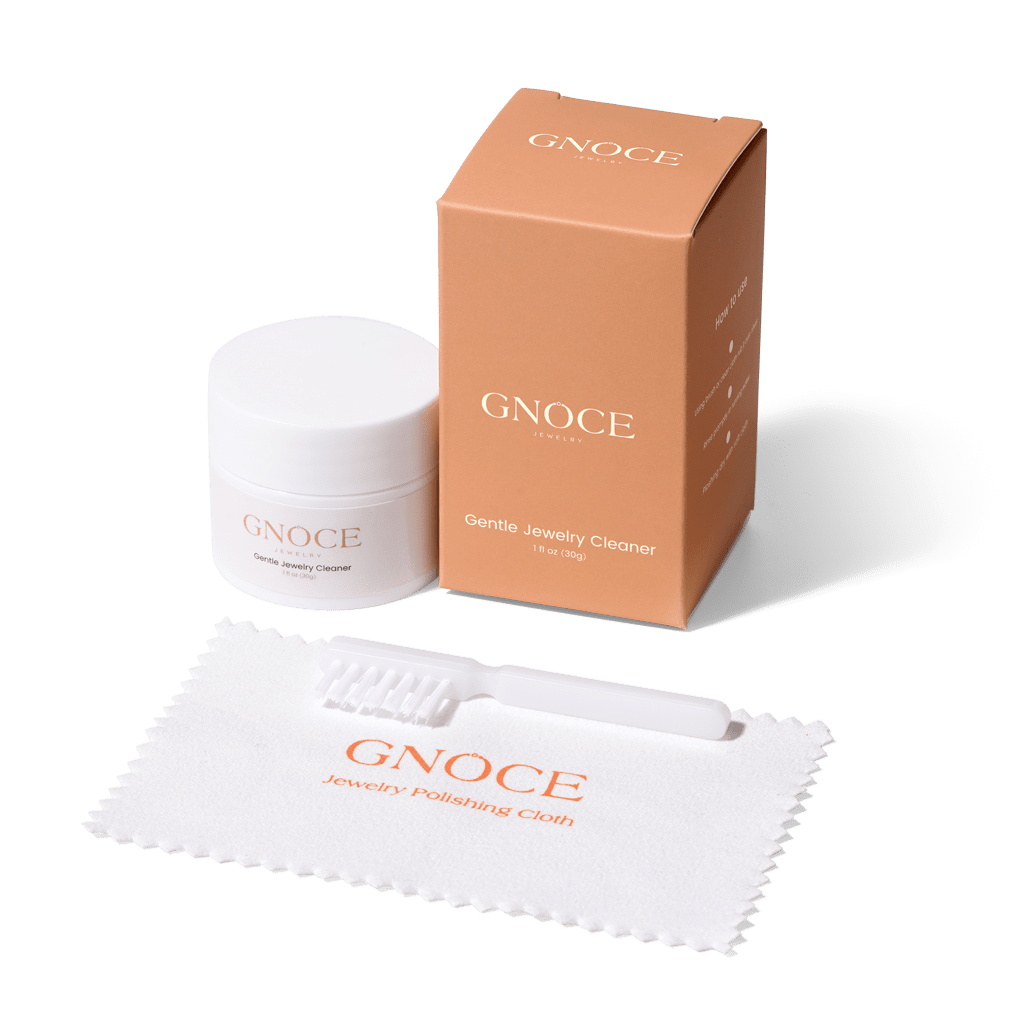 Gnoce Silver Jewelry Cleaning Kit_1