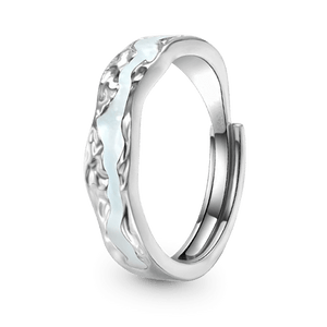 Gnoce ‘Light Years Away’ Adjustable Luminous Men's Band_1