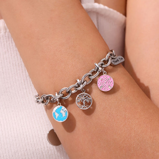 Gnoce Tree of Life Clasp Clusters Charm_6