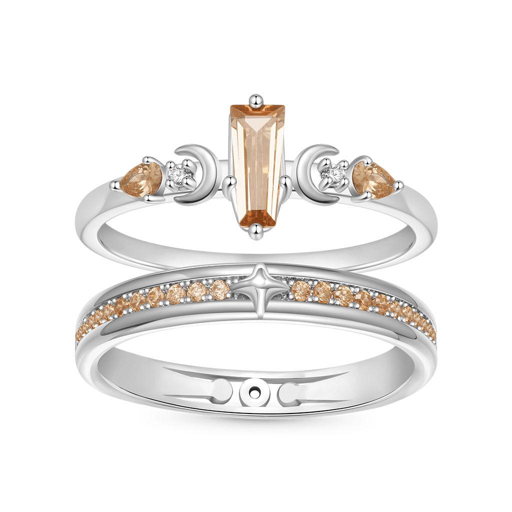 Gnoce Channeled Pave Men's Band_2